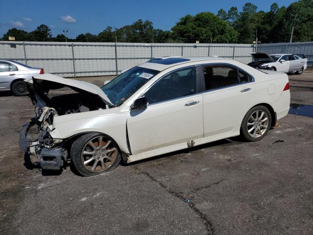 acura tsx 2008 jh4cl96858c020114