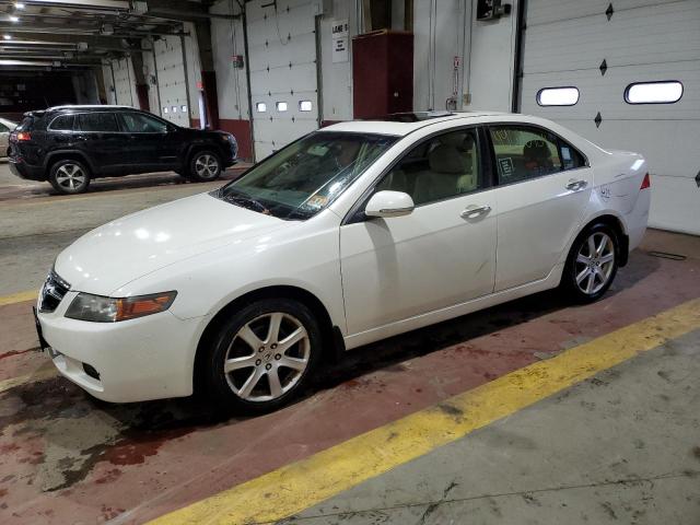 acura tsx 2004 jh4cl96864c032055