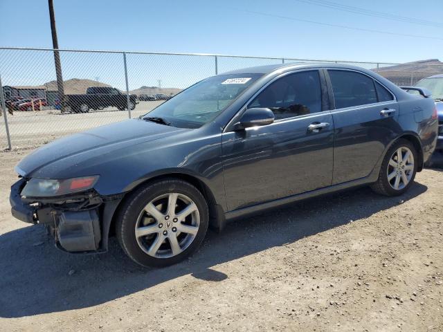 acura tsx 2004 jh4cl96864c046330