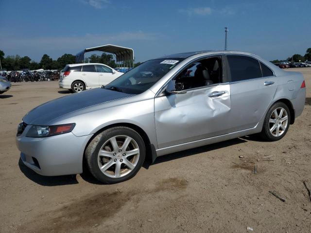 acura tsx 2005 jh4cl96865c024443