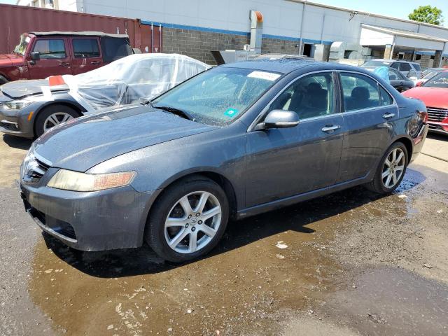 acura tsx 2005 jh4cl96865c035524