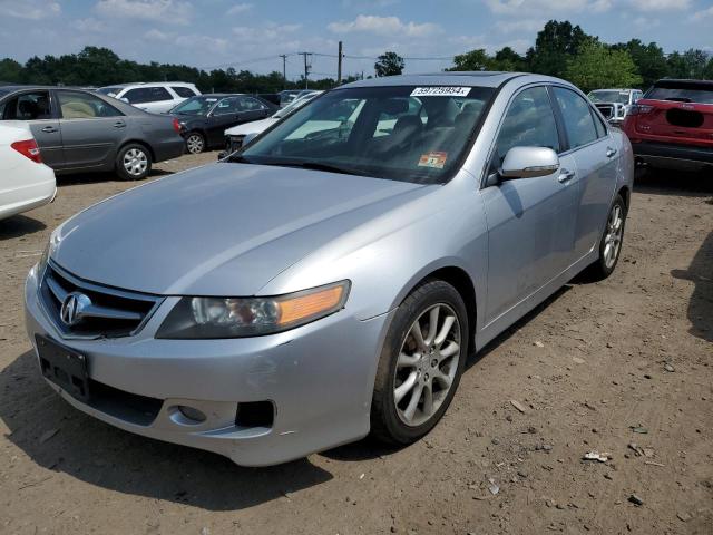 acura tsx 2006 jh4cl96866c004159