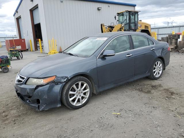 acura tsx 2006 jh4cl96866c013198