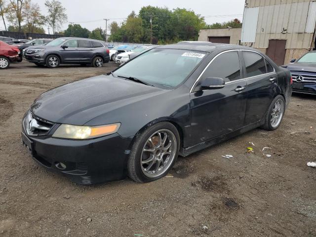 acura tsx 2006 jh4cl96866c014092