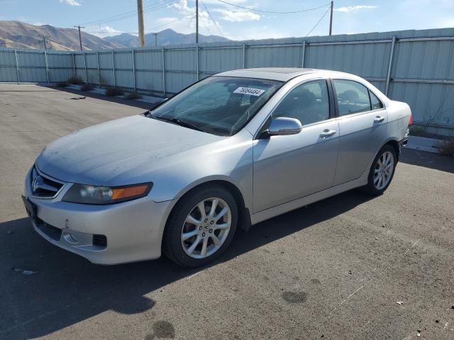 acura tsx 2007 jh4cl96867c003384