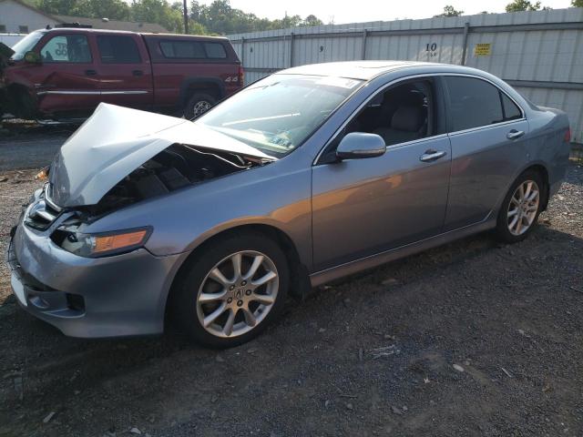 acura tsx 2007 jh4cl96867c015177