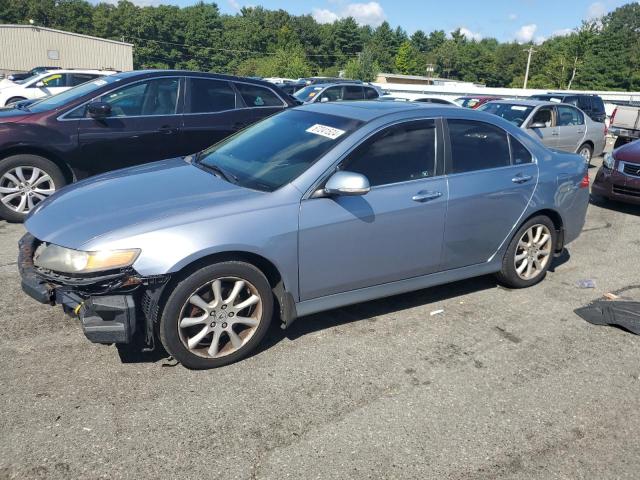 acura tsx 2007 jh4cl96867c017043