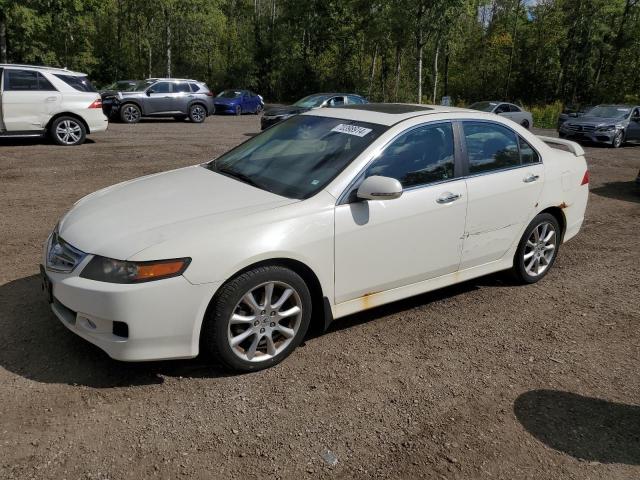 acura tsx 2007 jh4cl96867c800637