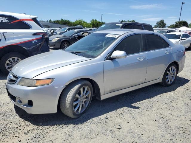 acura tsx 2008 jh4cl96868c004598