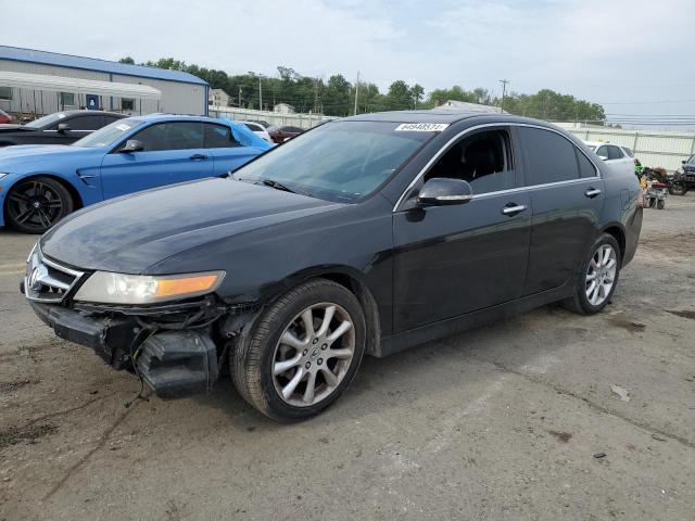 acura tsx 2008 jh4cl96868c007629