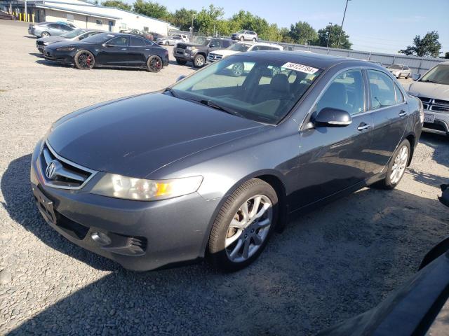 acura tsx 2008 jh4cl96868c008599