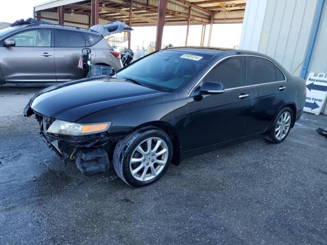 acura tsx 2008 jh4cl96868c010918