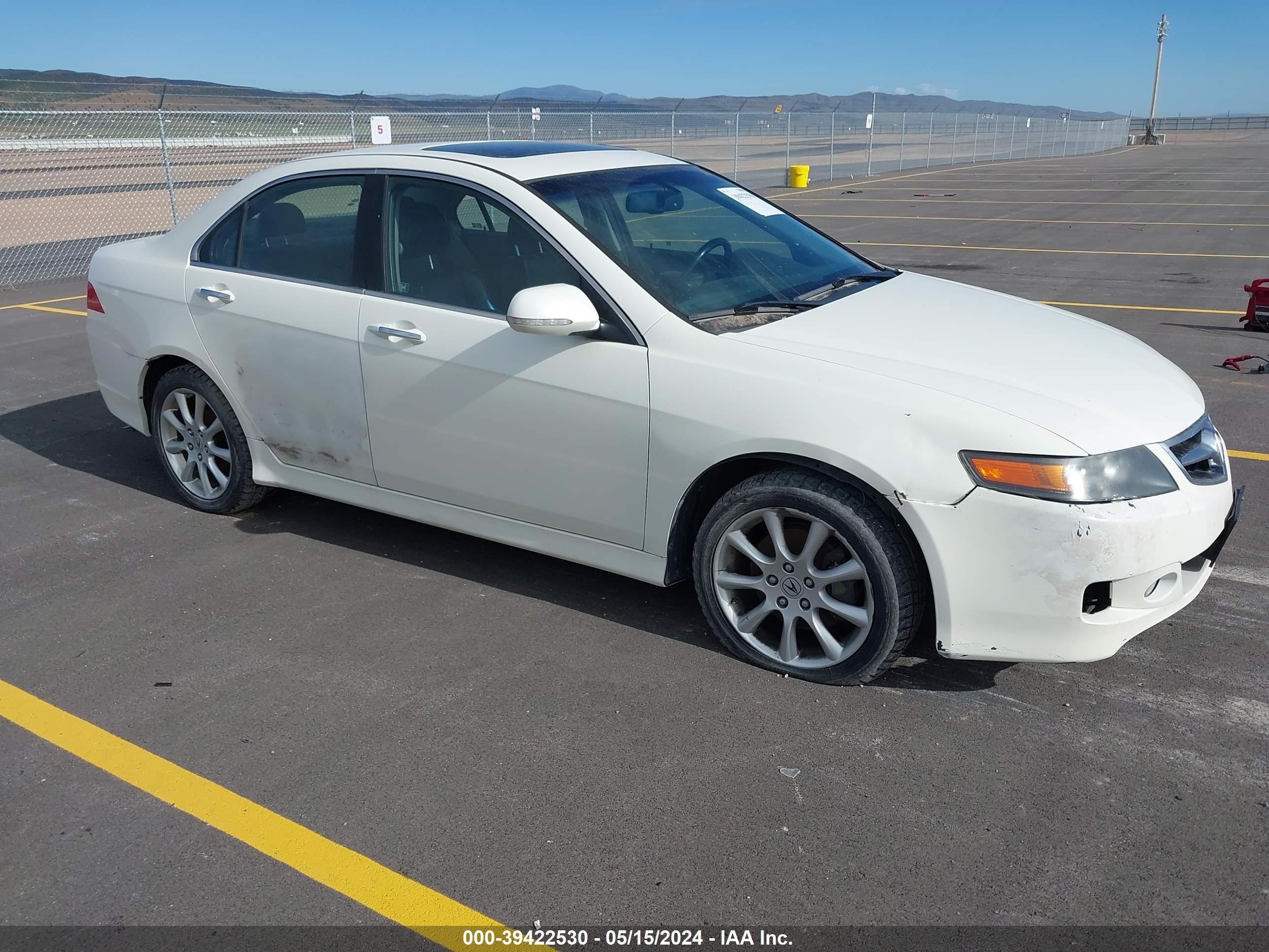acura tsx 2008 jh4cl96868c013852