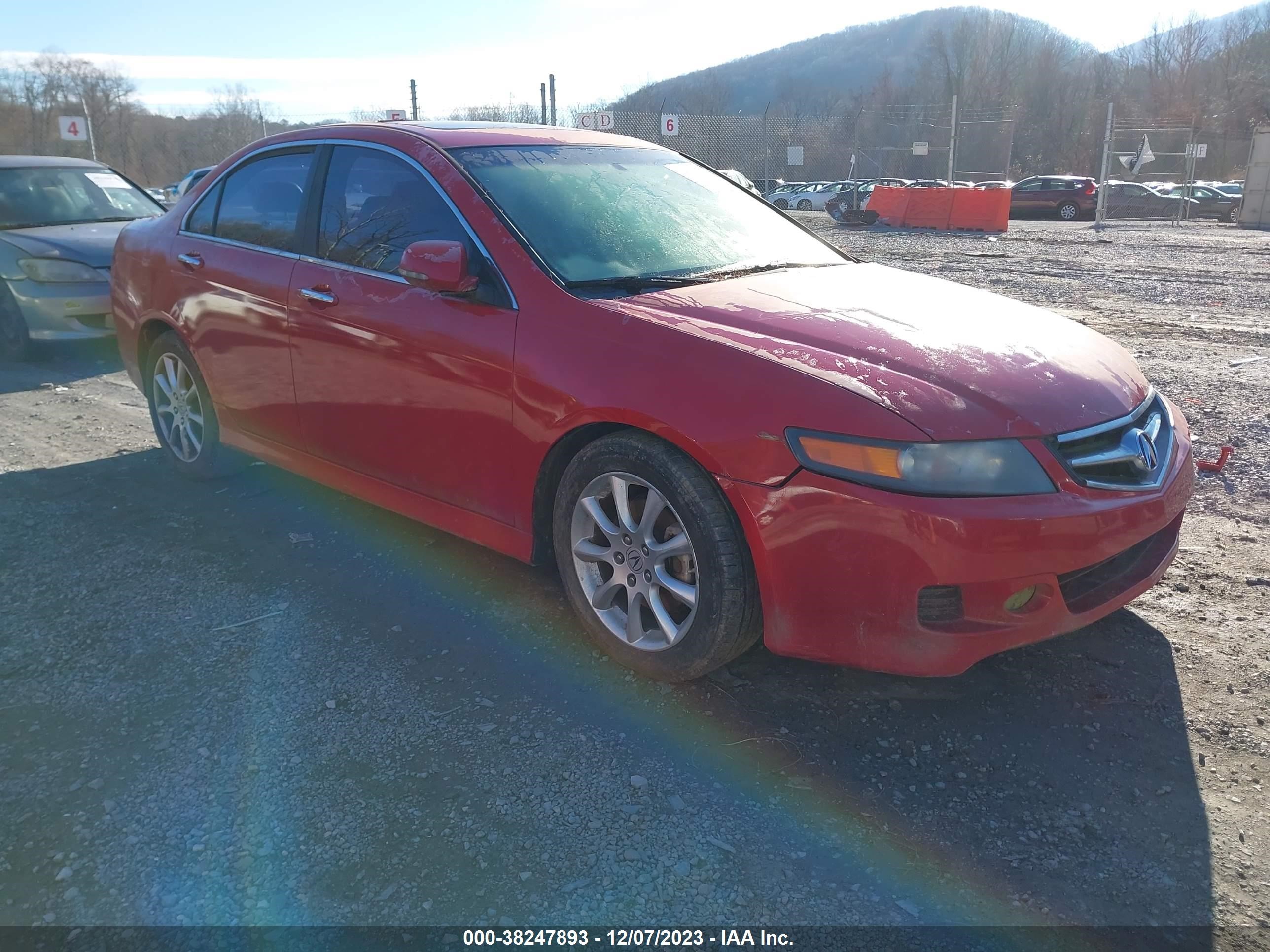 acura tsx 2008 jh4cl96868c016752