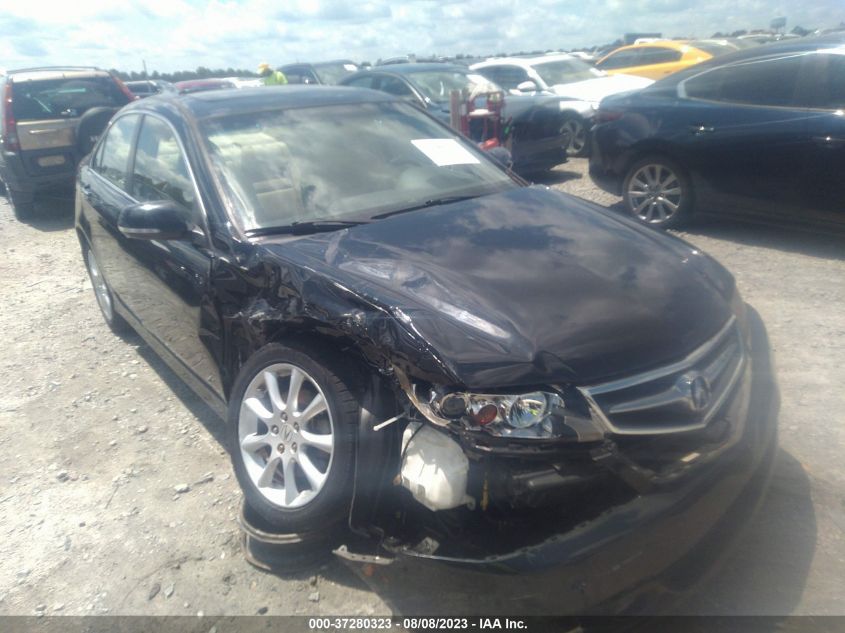 acura tsx 2008 jh4cl96868c019733