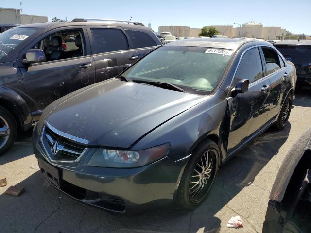 acura tsx 2004 jh4cl96874c018472