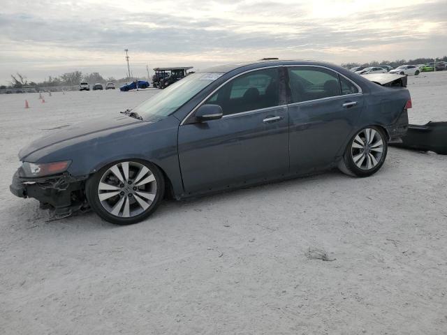 acura tsx 2004 jh4cl96874c027530