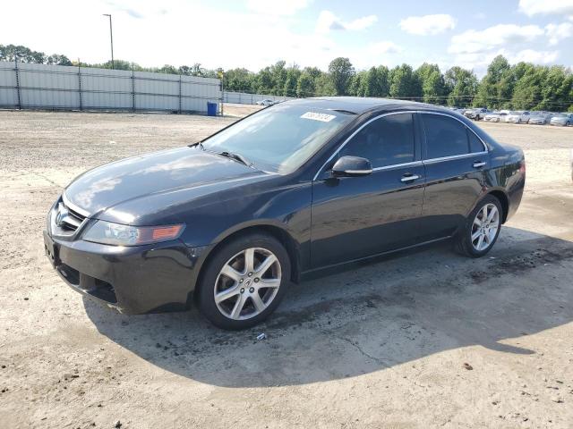 acura tsx 2004 jh4cl96874c035143