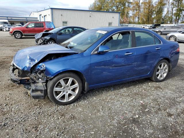 acura tsx 2004 jh4cl96874c042979