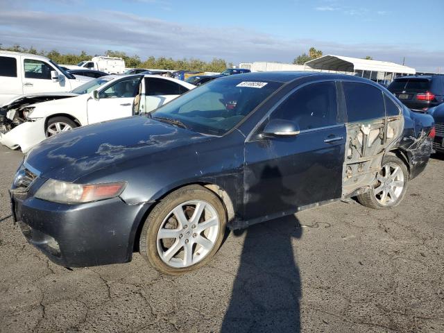 acura tsx 2005 jh4cl96875c012480