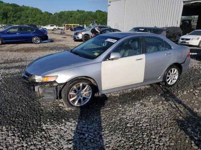 acura tsx 2006 jh4cl96876c030947