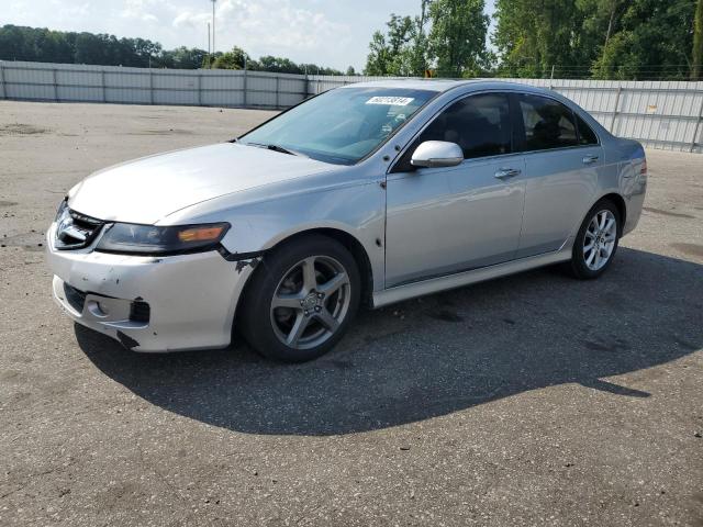 acura tsx 2006 jh4cl96876c039065
