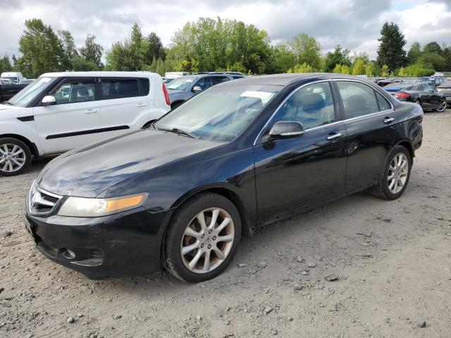 acura tsx 2007 jh4cl96877c016970