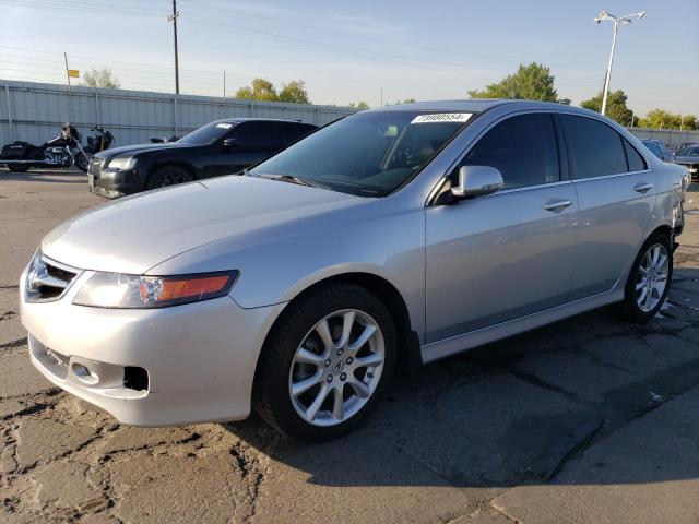 acura tsx 2008 jh4cl96878c001662