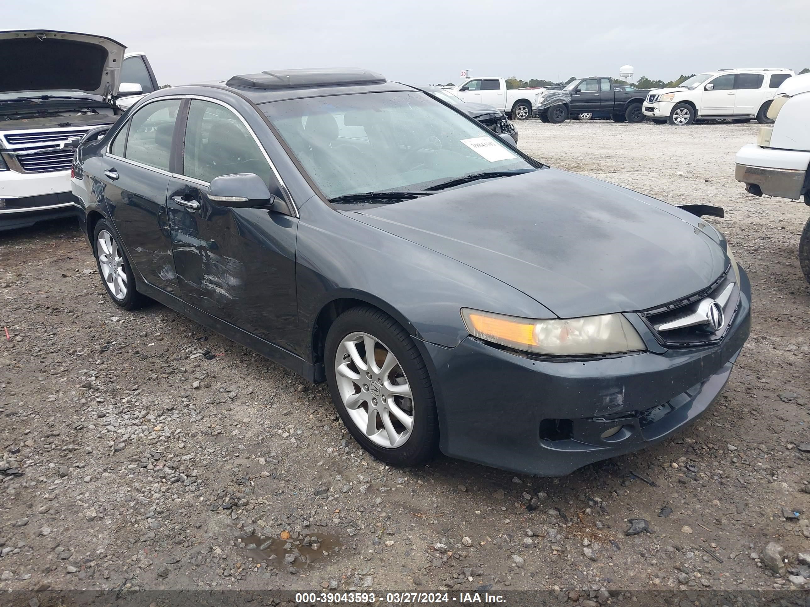 acura tsx 2008 jh4cl96878c002522