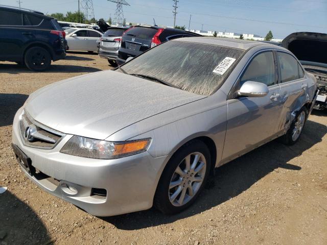 acura tsx 2008 jh4cl96878c002715