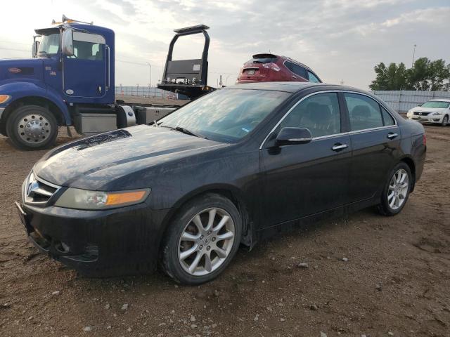 acura tsx 2008 jh4cl96878c018686