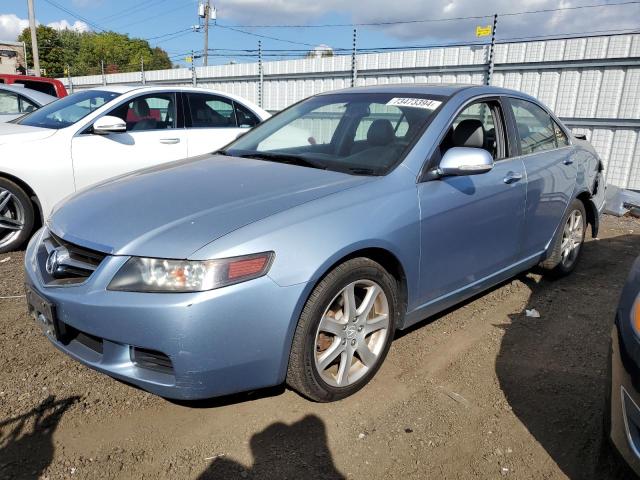 acura tsx 2004 jh4cl96884c038536