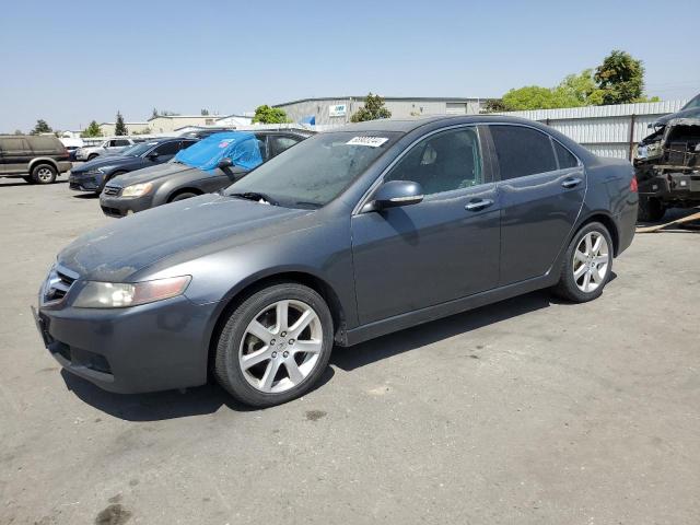 acura tsx 2005 jh4cl96885c012794