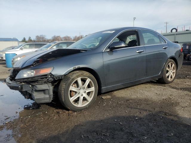 acura tsx 2005 jh4cl96885c034214