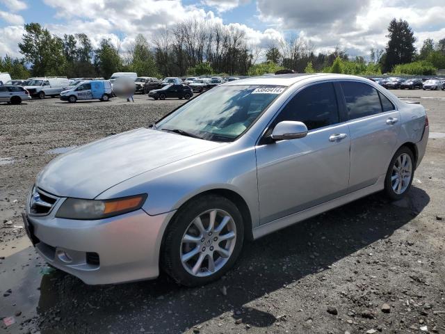 acura tsx 2008 jh4cl96888c009396