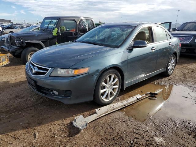 acura tsx 2008 jh4cl96888c012363