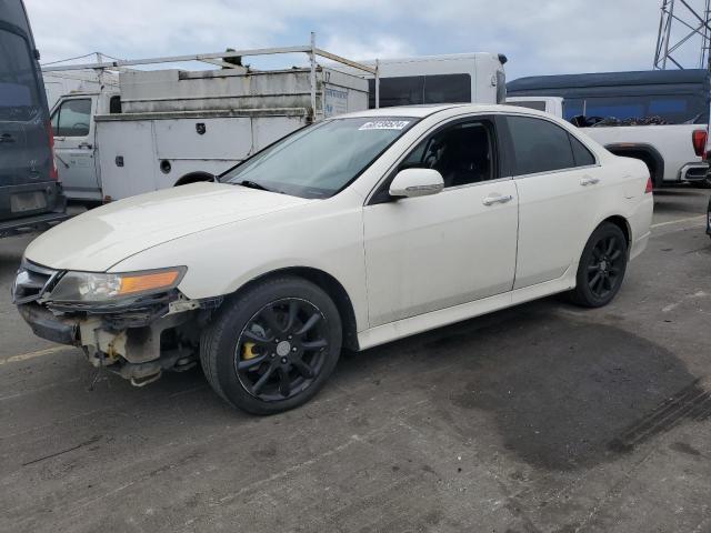 acura tsx 2008 jh4cl96888c018261