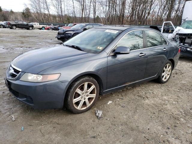 acura tsx 2004 jh4cl96894c015654