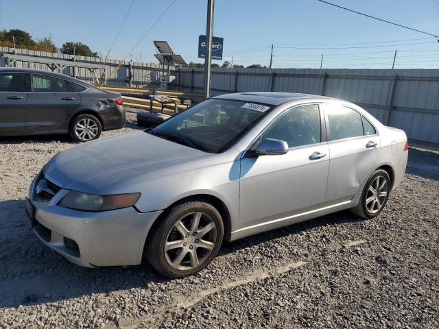 acura tsx 2004 jh4cl96894c031482