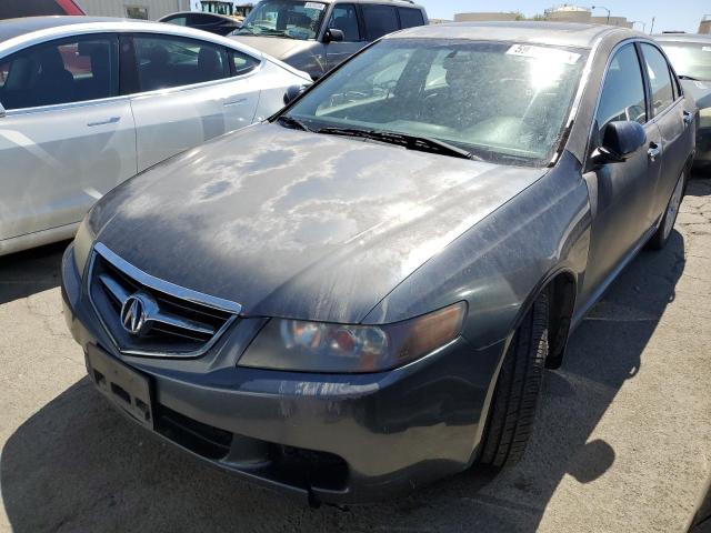 acura tsx 2004 jh4cl96894c033863