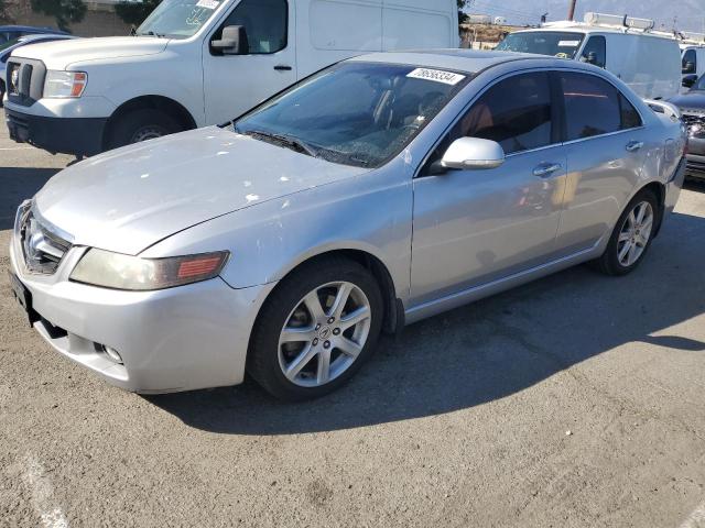 acura tsx 2004 jh4cl96894c039971