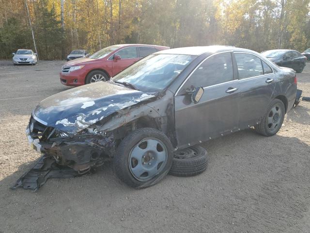 acura tsx 2005 jh4cl96895c803447