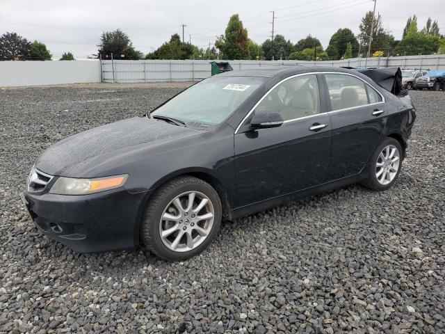 acura tsx 2006 jh4cl96896c012756