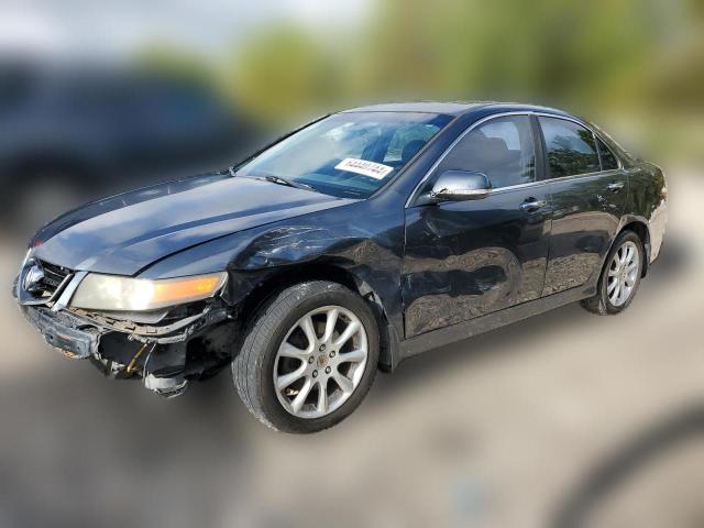 acura tsx 2006 jh4cl96896c022994