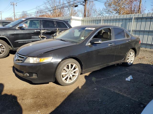 acura tsx 2007 jh4cl96897c000091