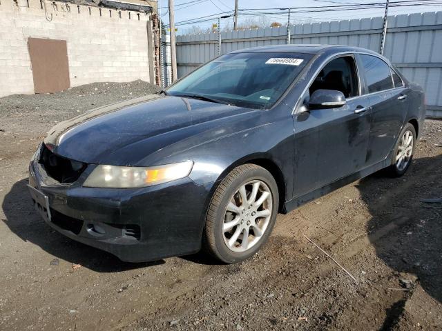 acura tsx 2008 jh4cl96898c000125