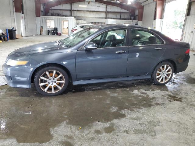 acura tsx 2008 jh4cl96898c014333