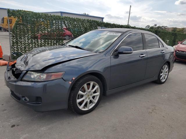 acura tsx 2008 jh4cl96898c020472