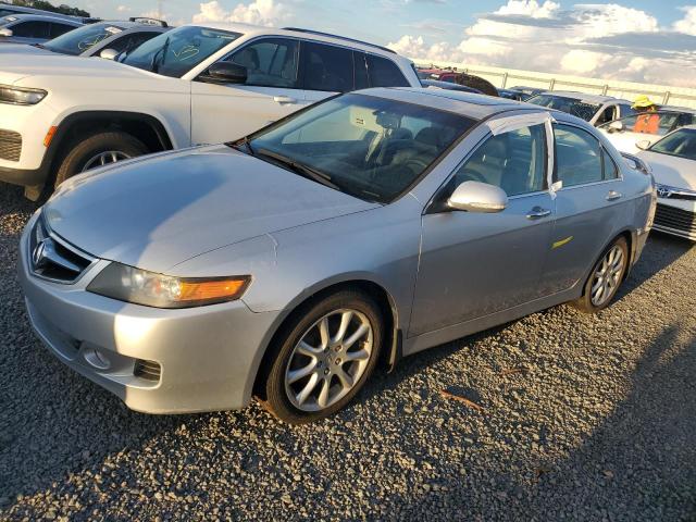 acura tsx 2007 jh4cl968x7c013769