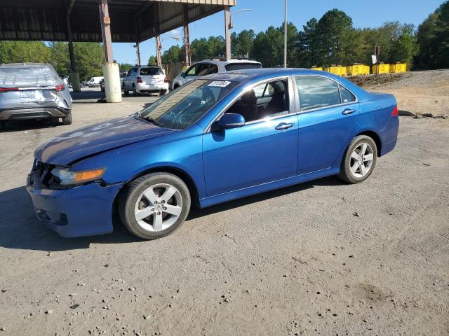 acura tsx 2008 jh4cl968x8c003907